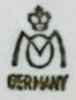 Germany mark