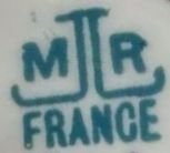 France mark