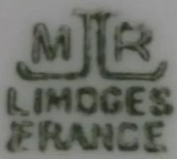 Limoges mark