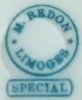 Special mark