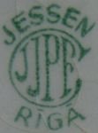 Sygnatura Jessen
