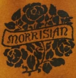 Morrisian mark