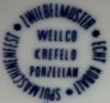 Wellco mark