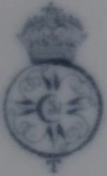 T mark