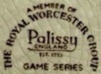 Palissy mark