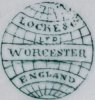 Locke mark