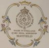 Mayfield mark