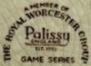 Palissy mark