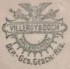 Ges. Gesch. mark