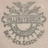 Ges. Gesch. mark