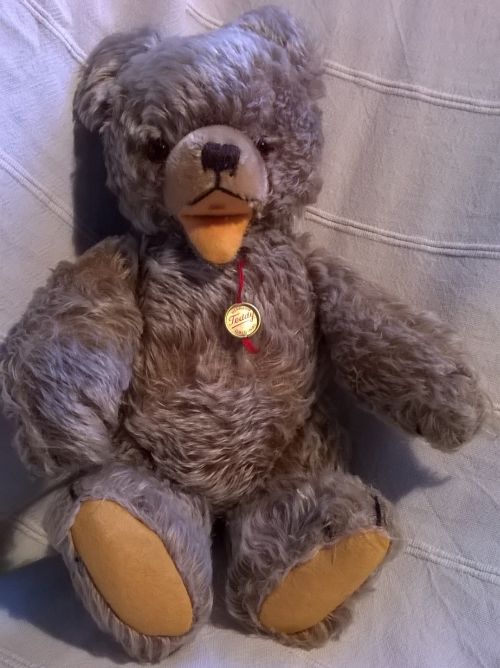 hermann original teddy bear